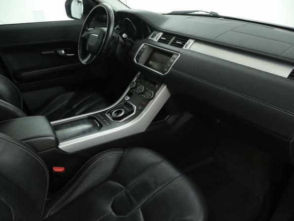 Land Rover Range Rover Evoque I с пробегом 2012 года, цена 1 976 000 рублей, 132000 км, внедорожник, Автокод Объявления