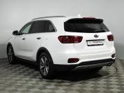 Kia Sorento III Prime Рестайлинг Санкт-Петербург  - изображение 33