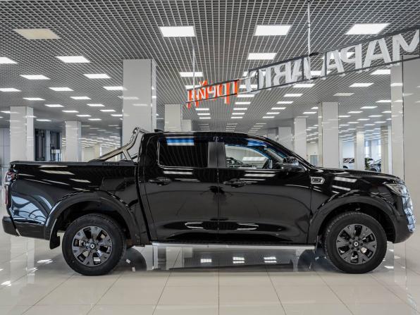 Great Wall Poer I с пробегом 2021 года, цена 2 688 000 рублей, 53752 км, offers.body_type.unknown, Автокод Объявления