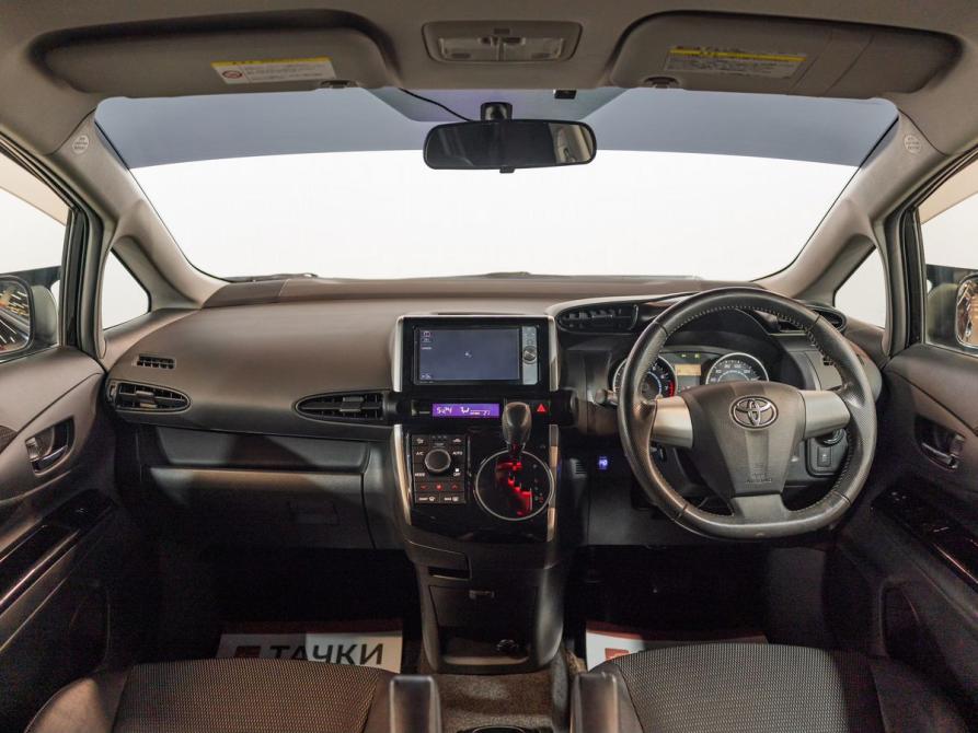 Toyota Wish II Улан-Удэ  - изображение 9