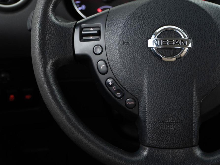 Nissan Qashqai I Рестайлинг Москва  - изображение 14