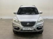 Lifan X60 I Рестайлинг Саратов  - изображение 16