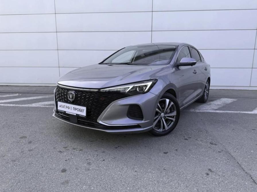 Changan Eado Plus Ставрополь  - изображение 1