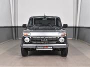 Lada (ВАЗ) Niva Legend Кемерово  - изображение 24