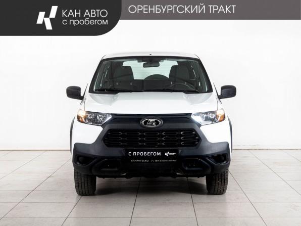 Lada (ВАЗ) Niva Travel I с пробегом 2023 года, цена 998 000 рублей, 54984 км, внедорожник, Автокод Объявления
