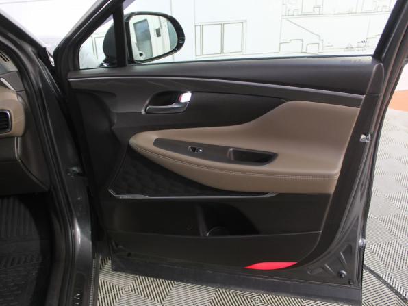 Hyundai Santa Fe IV с пробегом 2019 года, цена 3 333 000 рублей, 86882 км, внедорожник, Автокод Объявления