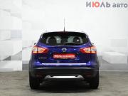 Nissan Qashqai II Екатеринбург  - изображение 22