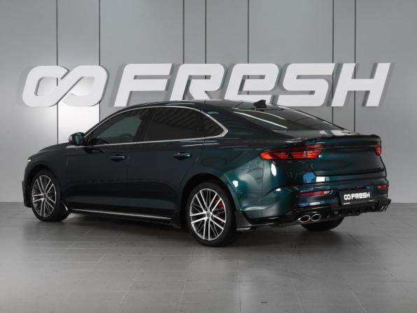 Geely Preface I (China Market) Рестайлинг с пробегом 2023 года, цена 2 259 000 рублей, 77391 км, седан, Автокод Объявления