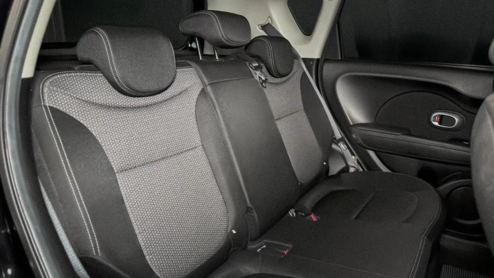 Kia Soul II Рестайлинг Смоленск  - изображение 14