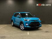 Toyota Raize I Челябинск  - изображение 24