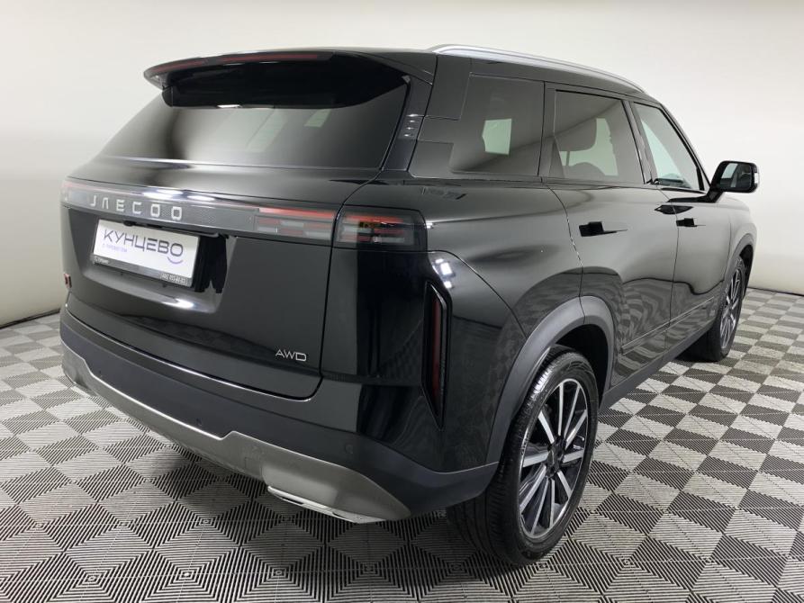 Jaecoo J7 I Москва  - изображение 5