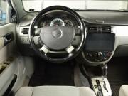 Chevrolet Lacetti I Кемерово  - изображение 25