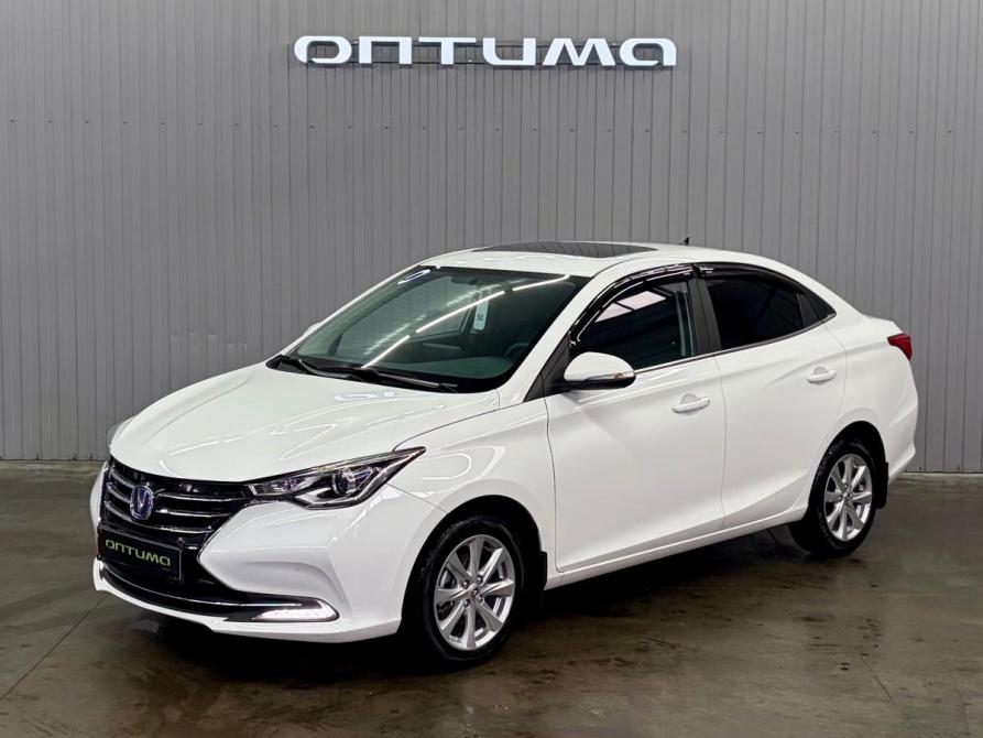 Changan Alsvin Краснодар  - изображение 1