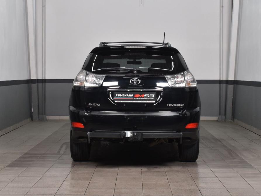 Toyota Harrier II (XU30) Кемерово  - изображение 3