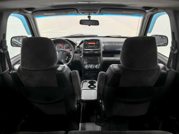 Honda CR-V II с пробегом 2002 года, цена 850 000 рублей, 275800 км, внедорожник, Автокод Объявления