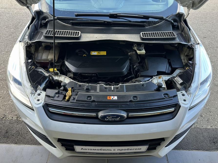 Ford Kuga II Саратов  - изображение 13