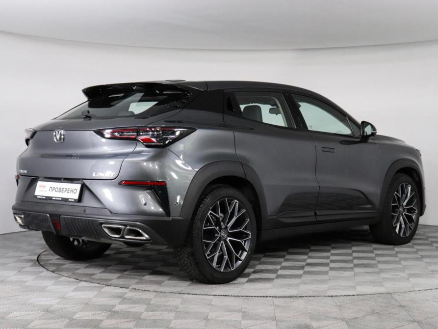 Changan UNI-T I Химки  - изображение 5