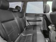Subaru Forester II Рестайлинг Новосибирск  - изображение 46