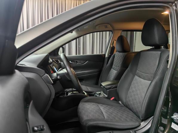 Nissan X-Trail III с пробегом 2018 года, цена 1 965 000 рублей, 108000 км, внедорожник, Автокод Объявления