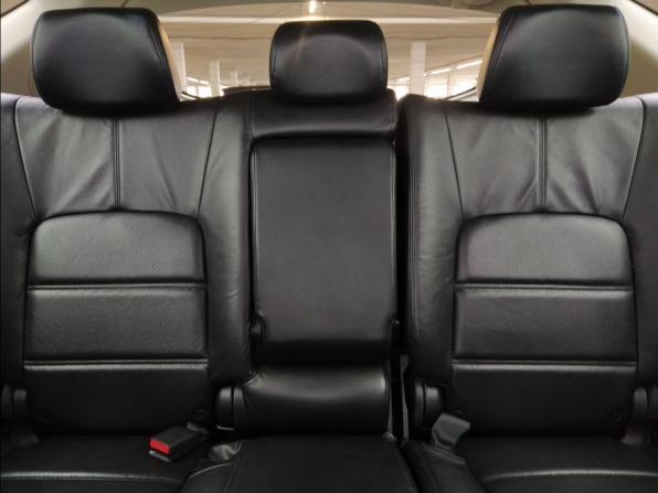 Nissan Murano II (Z51) Рестайлинг 2 с пробегом 2013 года, цена 1 617 000 рублей, 133000 км, внедорожник, Автокод Объявления