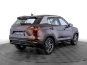 Hyundai Creta II Москва  - изображение 35