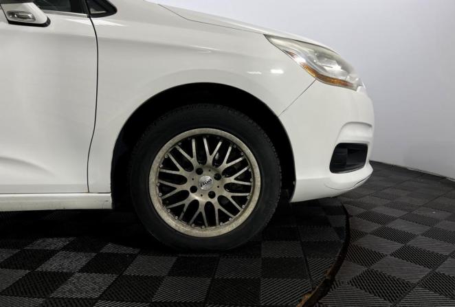 Citroen C4 II с пробегом 2013 года, цена 500 000 рублей, 218149 км, хэтчбек, Автокод Объявления