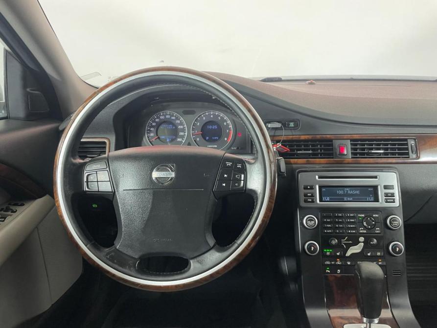 Volvo S80 II Воронеж  - изображение 10