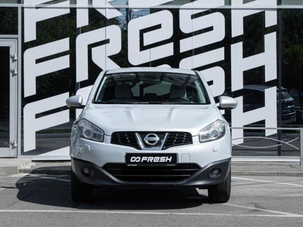 Nissan Qashqai I Рестайлинг с пробегом 2011 года, цена 1 025 000 рублей, 170624 км, внедорожник, Автокод Объявления