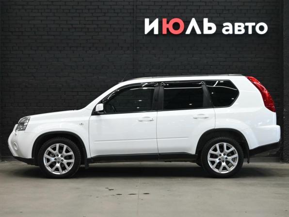 Nissan X-Trail II Рестайлинг с пробегом 2013 года, цена 1 300 000 рублей, 222922 км, внедорожник, Автокод Объявления