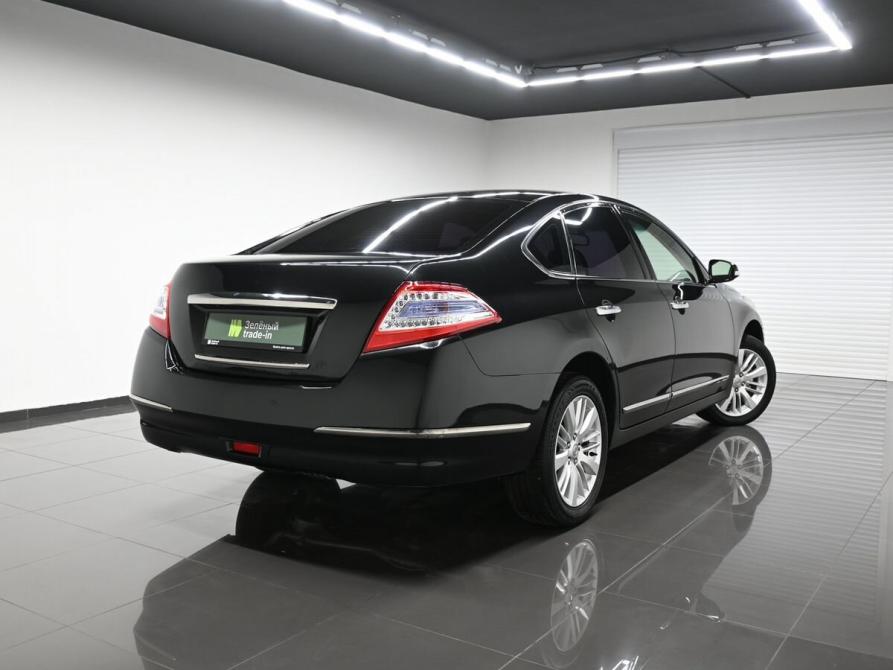 Nissan Teana II Рестайлинг Тверь  - изображение 2