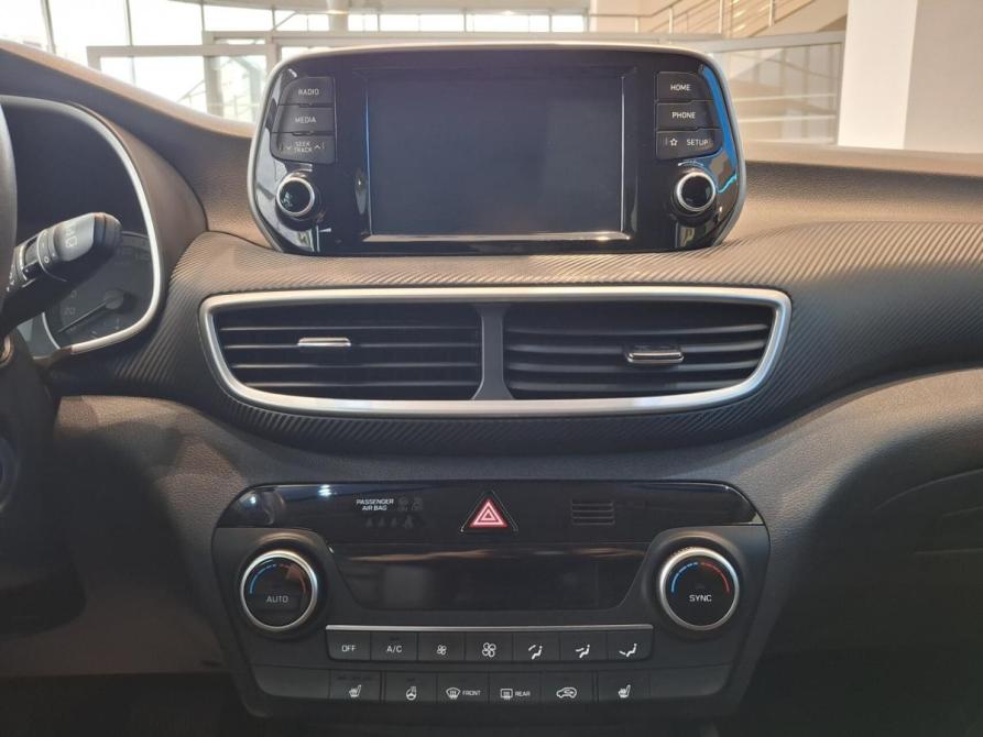Hyundai Tucson III Рестайлинг Казань  - изображение 18