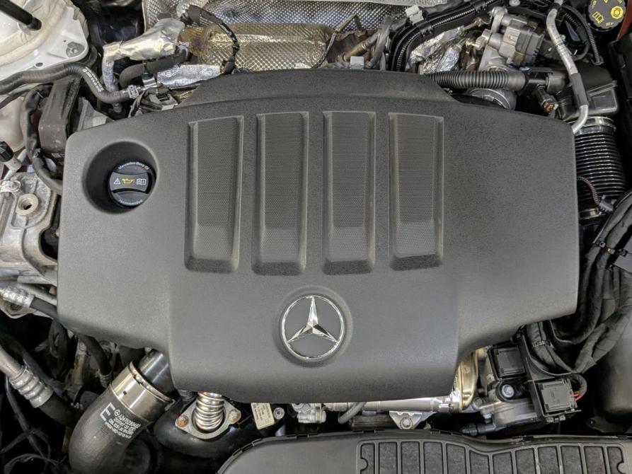 Mercedes-Benz GLB I (X247) Москва  - изображение 9