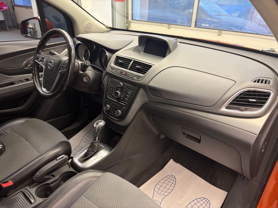 Opel Mokka I Ростов-на-Дону  - изображение 16