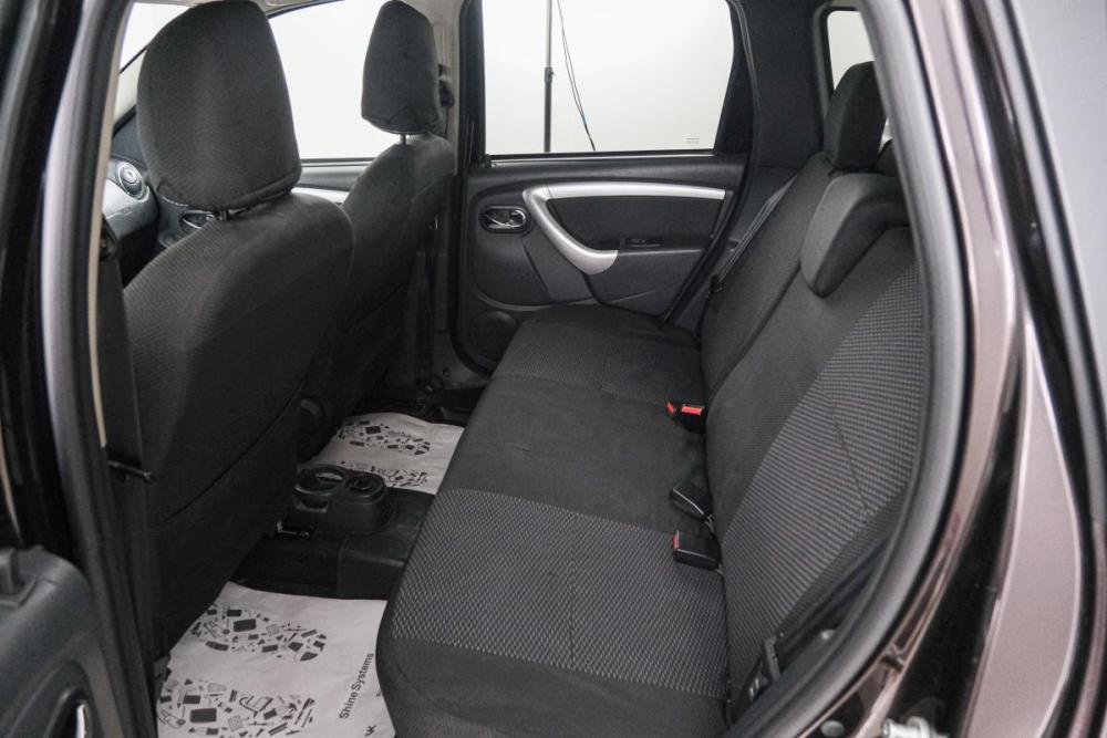 Nissan Terrano III (D10) Красноярск  - изображение 17