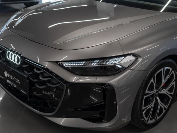 Audi A5 III (B10) с пробегом 2026 года, цена 5 790 000 рублей, 11 км, седан, Автокод Объявления