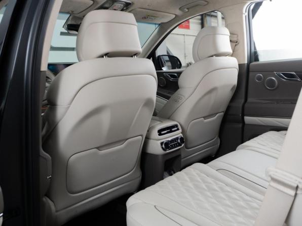 Genesis GV80 I с пробегом 2021 года, цена 6 572 000 рублей, 64564 км, внедорожник, Автокод Объявления