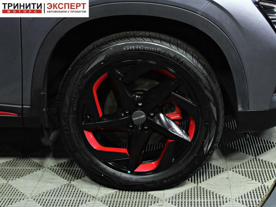 Omoda C5 I Белгород  - изображение 10