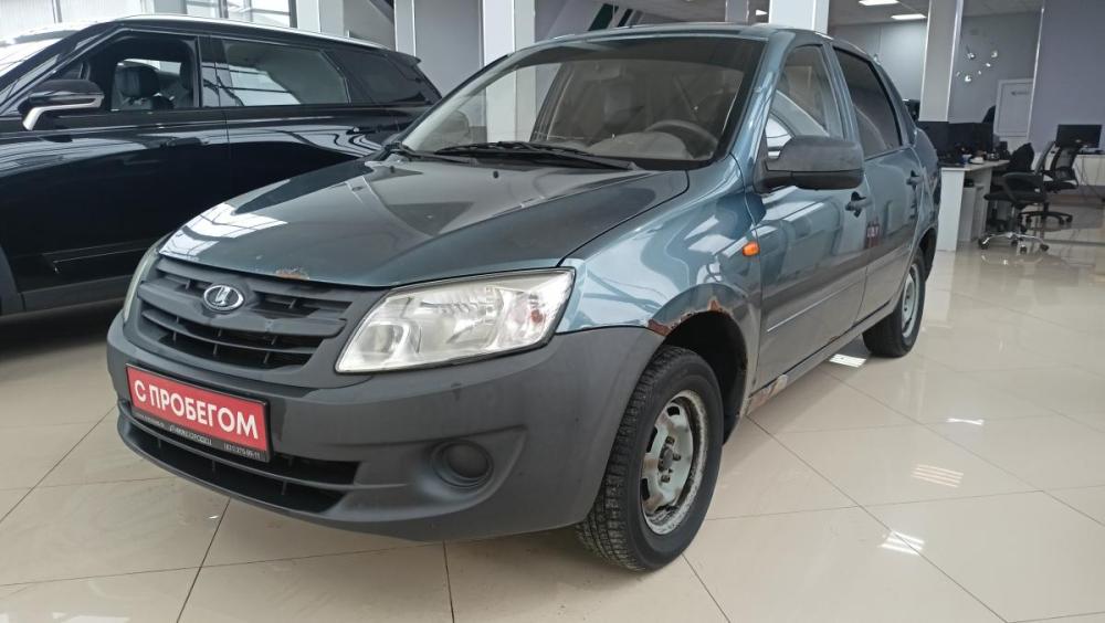 Lada (ВАЗ) Granta I Арзамас  - изображение 1
