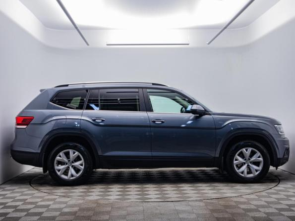 Volkswagen Teramont I с пробегом 2019 года, цена 3 174 000 рублей, 126938 км, внедорожник, Автокод Объявления