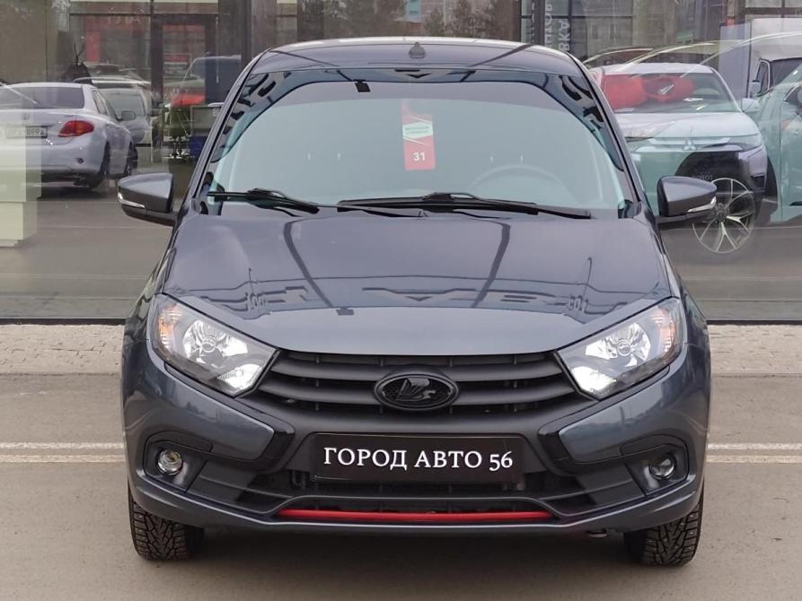 Lada (ВАЗ) Granta I Рестайлинг Оренбург  - изображение 3