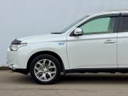 Mitsubishi Outlander III Иркутск  - изображение 32