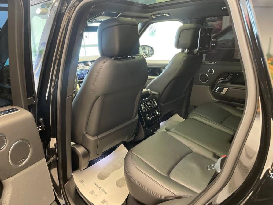 Land Rover Range Rover IV Рестайлинг Екатеринбург  - изображение 27