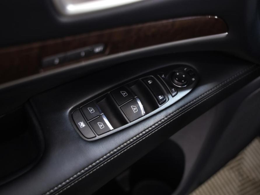 Infiniti QX60 I Рестайлинг Санкт-Петербург  - изображение 24