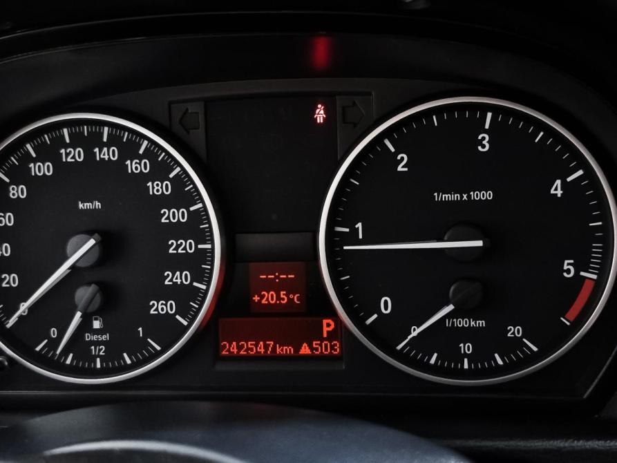 BMW X1 I (E84) Нижний Новгород  - изображение 9