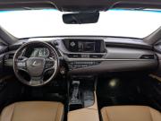 Lexus ES VII Москва  - изображение 44