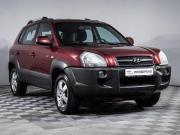 Hyundai Tucson I Москва  - изображение 19
