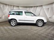 Skoda Yeti I Москва  - изображение 24