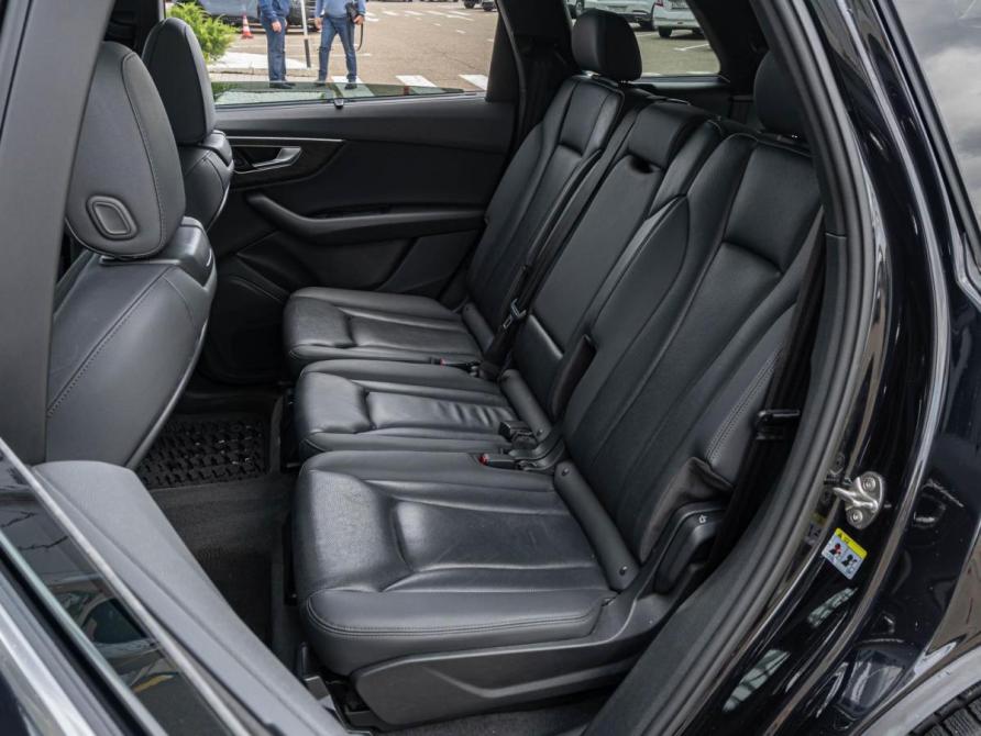 Audi Q7 II (4M) Рестайлинг Краснодар  - изображение 9