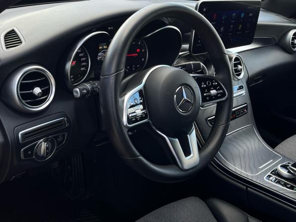 Mercedes-Benz C-Класс IV (W205) Рестайлинг с пробегом 2020 года, цена 2 390 000 рублей, 178090 км, универсал, Автокод Объявления