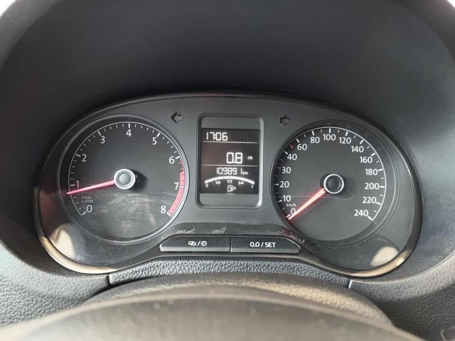 Volkswagen Polo V Рестайлинг Казань  - изображение 16